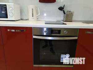 2-к квартира, посуточно, 60м2, 17/19 этаж