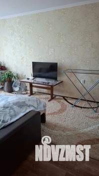 2-к квартира, посуточно, 44м2, 6/9 этаж
