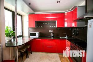 2-к квартира, посуточно, 50м2, 20/25 этаж