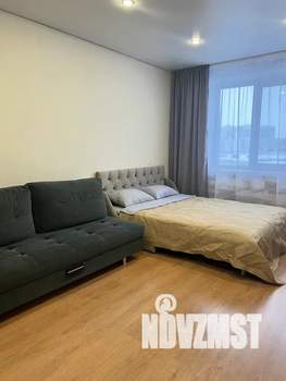 2-к квартира, посуточно, 52м2, 4/12 этаж