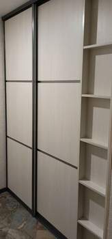 1-к квартира, на длительный срок, 45м2, 8/17 этаж