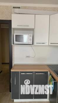 1-к квартира, посуточно, 39м2, 15/16 этаж