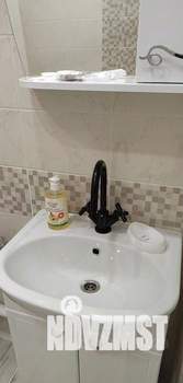 1-к квартира, посуточно, 27м2, 1/1 этаж