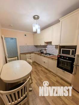 2-к квартира, посуточно, 53м2, 1/10 этаж