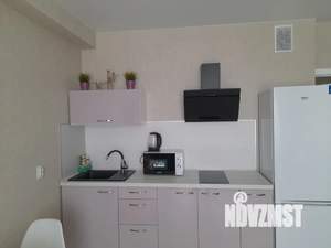 2-к квартира, посуточно, 50м2, 13/19 этаж