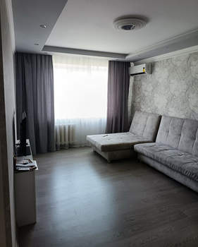 3-к квартира, на длительный срок, 69м2, 5/10 этаж