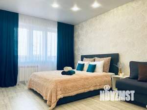 2-к квартира, посуточно, 57м2, 7/10 этаж