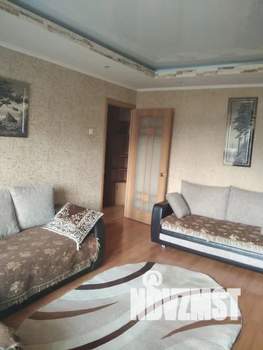 2-к квартира, посуточно, 60м2, 2/5 этаж