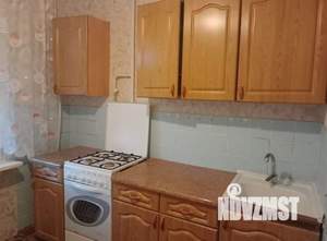1-к квартира, на длительный срок, 30м2, 3/5 этаж