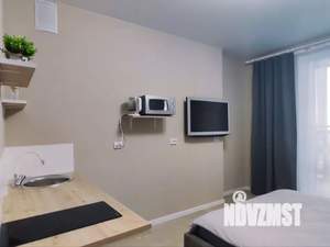 1-к квартира, посуточно, 25м2, 5/19 этаж