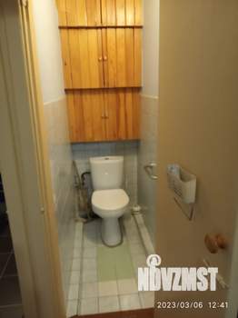 2-к квартира, на длительный срок, 44м2, 4/5 этаж