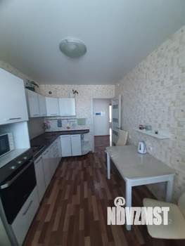 2-к квартира, посуточно, 63м2, 10/12 этаж