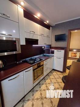3-к квартира, на длительный срок, 58м2, 4/5 этаж