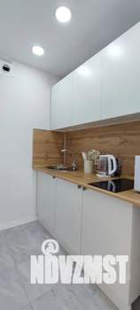 2-к квартира, посуточно, 42м2, 1/5 этаж