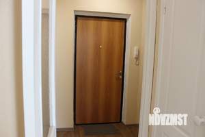 1-к квартира, посуточно, 20м2, 7/10 этаж