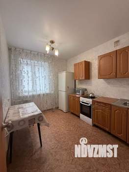 1-к квартира, на длительный срок, 36м2, 3/16 этаж