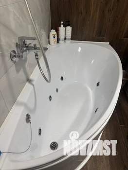 2-к квартира, посуточно, 45м2, 2/19 этаж