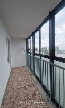 2-к квартира, на длительный срок, 54м2, 13/19 этаж