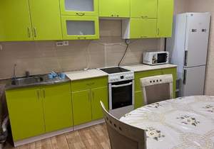 2-к квартира, на длительный срок, 72м2, 9/26 этаж