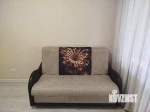 Студия квартира, на длительный срок, 17м2, 7/19 этаж