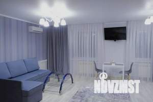 1-к квартира, посуточно, 38м2, 2/9 этаж