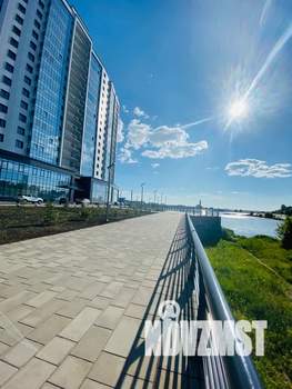 2-к квартира, посуточно, 60м2, 12/18 этаж