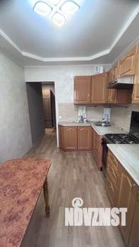 3-к квартира, на длительный срок, 69м2, 3/9 этаж