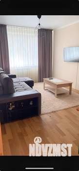 1-к квартира, на длительный срок, 35м2, 5/11 этаж