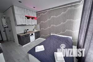 1-к квартира, посуточно, 22м2, 1/5 этаж