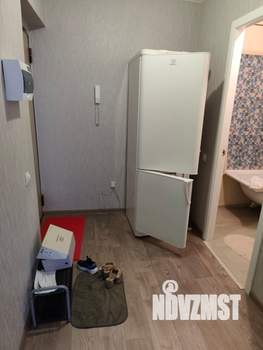 Студия квартира, на длительный срок, 30м2, 15/19 этаж
