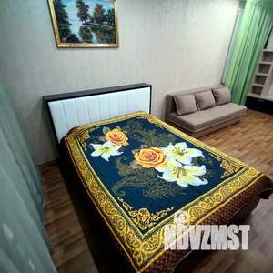 1-к квартира, посуточно, 40м2, 10/10 этаж