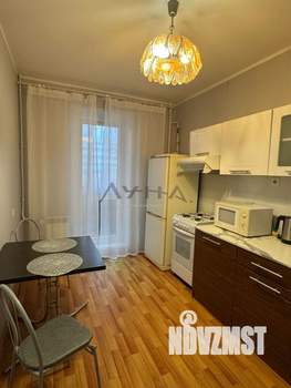 2-к квартира, на длительный срок, 54м2, 3/10 этаж