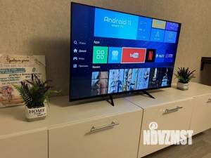 2-к квартира, посуточно, 70м2, 14/19 этаж