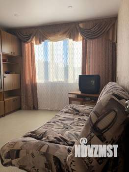 3-к квартира, на длительный срок, 62м2, 4/9 этаж