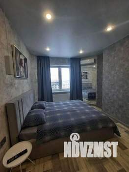 1-к квартира, посуточно, 50м2, 1/1 этаж