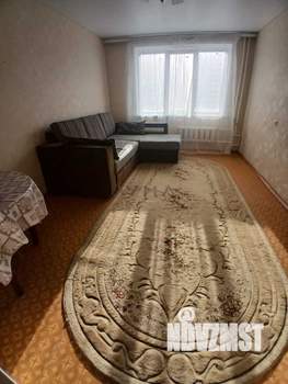 Студия квартира, на длительный срок, 52м2, 6/10 этаж