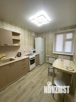 2-к квартира, посуточно, 48м2, 2/10 этаж
