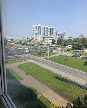 3-к квартира, на длительный срок, 69м2, 5/10 этаж