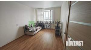 1-к квартира, на длительный срок, 37м2, 7/10 этаж
