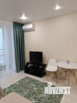 Студия квартира, посуточно, 33м2, 13/18 этаж