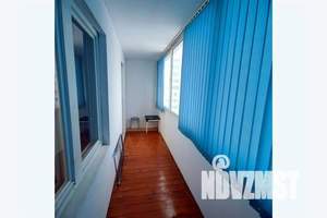 1-к квартира, посуточно, 39м2, 7/10 этаж