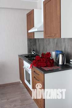 Студия квартира, посуточно, 33м2, 18/18 этаж