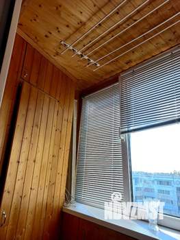 2-к квартира, на длительный срок, 52м2, 6/9 этаж