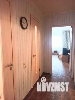 1-к квартира, посуточно, 85м2, 1/1 этаж