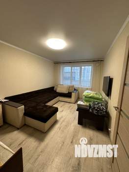 3-к квартира, на длительный срок, 68м2, 1/10 этаж