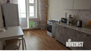 1-к квартира, на длительный срок, 37м2, 7/10 этаж