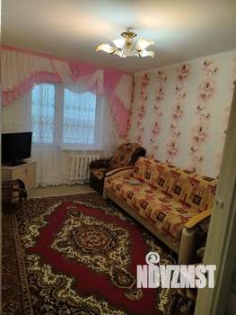 1-к квартира, на длительный срок, 36м2, 1/9 этаж