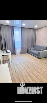 Студия квартира, на длительный срок, 29м2, 1/16 этаж