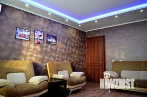 2-к квартира, посуточно, 57м2, 15/17 этаж