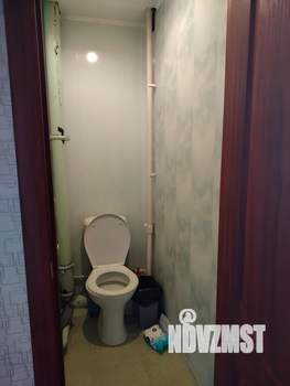 2-к квартира, на длительный срок, 53м2, 4/10 этаж